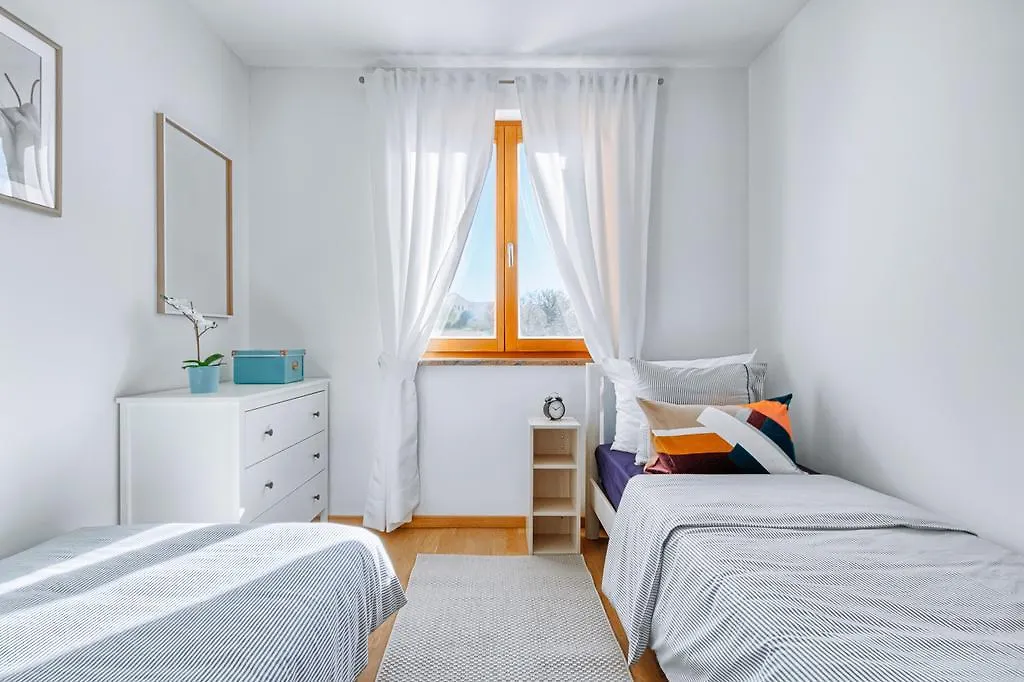 Apartment Erin Pula
